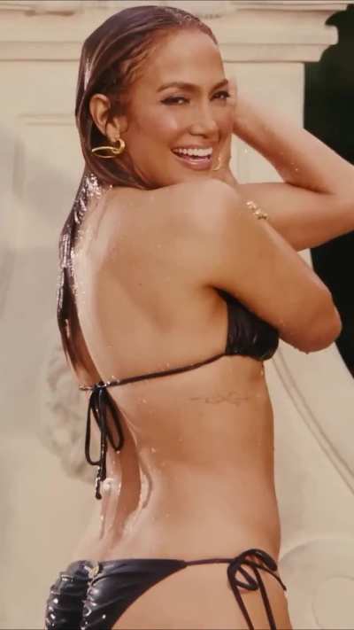 Jennifer Lopez