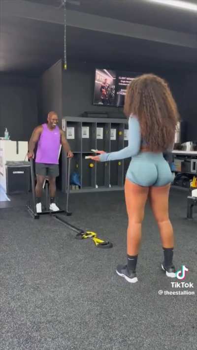 Do y&rsquo;all believe that Meg Thee Stallion is the perfect woman? 🤔