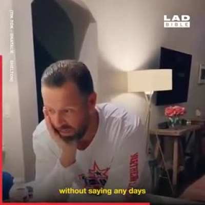 Когда тебе все приколы ни по чем)