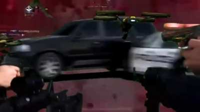 Since y'all requested it, I took my video where I added some shit to u/Miqueviiper's video and added EVEN MORE shit to it.