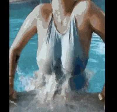 Pool compilation