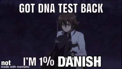 NEEEEEEEEJ [Akame ga Kill! Ep. 22]