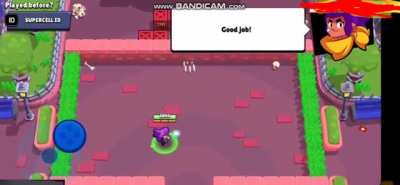 New tutorial