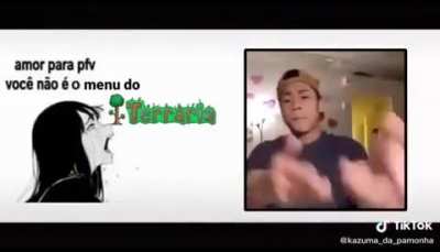 "TERRARIA"
