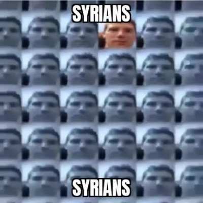 Suriyeliler nasıl mı &ccedil;oğalıyor?