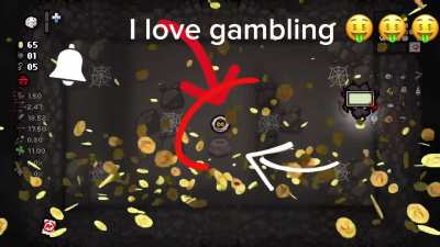 I LOVE GAMBLING 🤑🤑🤑