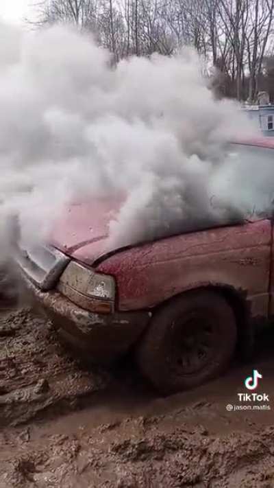 Ford Ranger for $500! Hot deal! No lowballers! I know what I got! Get it while it&rsquo;s hot!