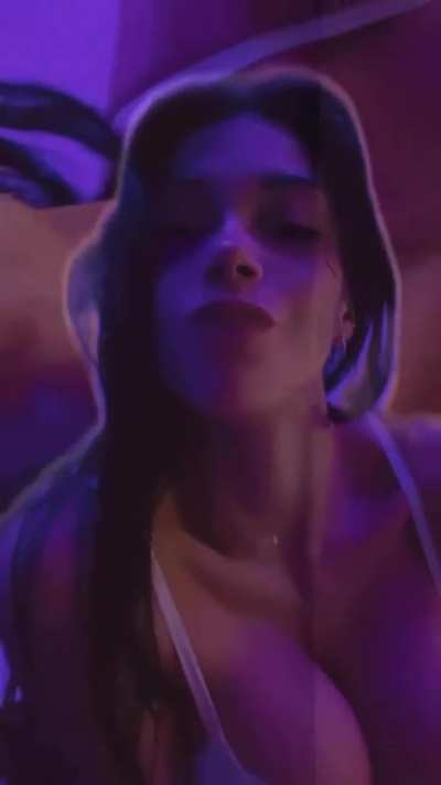 tamie campos boobs