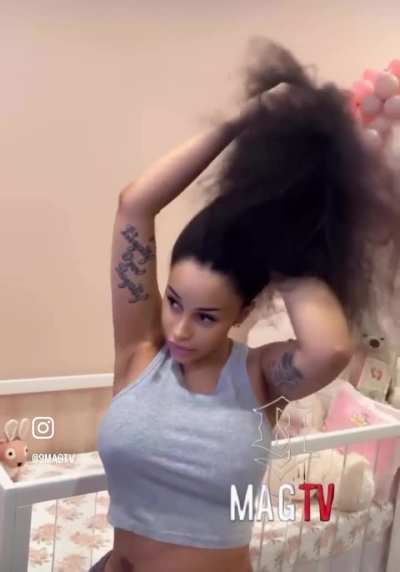 Cardi B