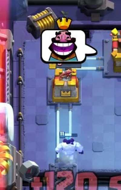 He’s a pro player
