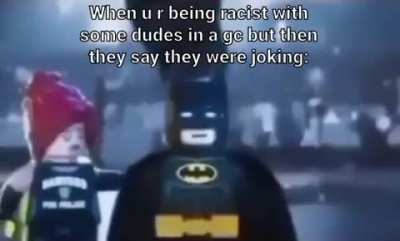 Worst feeling...