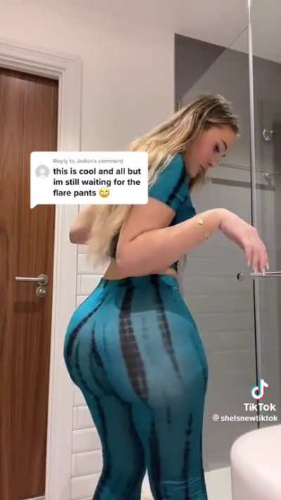 Tiktok clappers