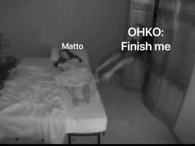 Matto dreaming