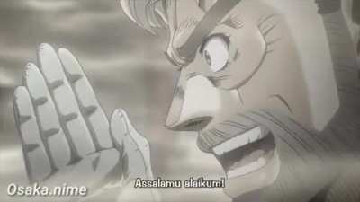 Halal JoJo (%0 gay)