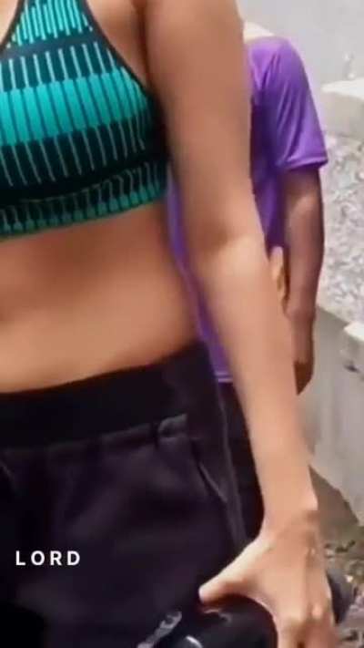 Malavika Mohanan