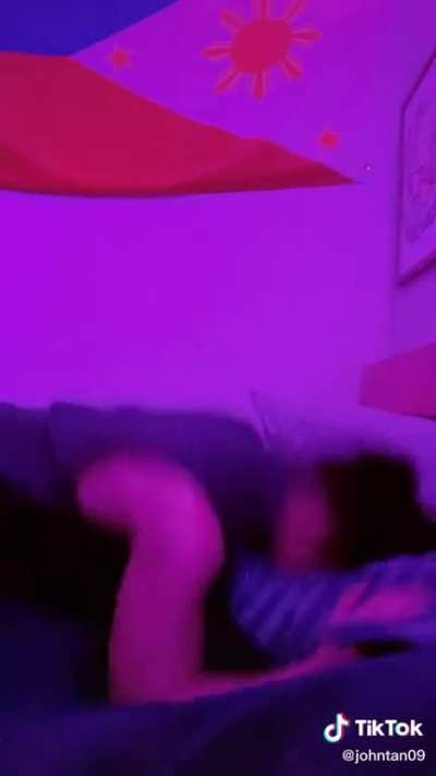 I saw this on tik tok and it made me scream
