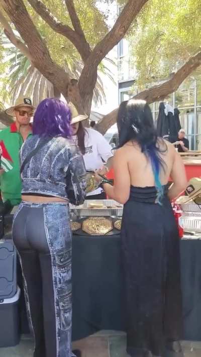 Bayley