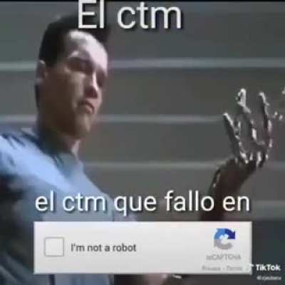 El ctm