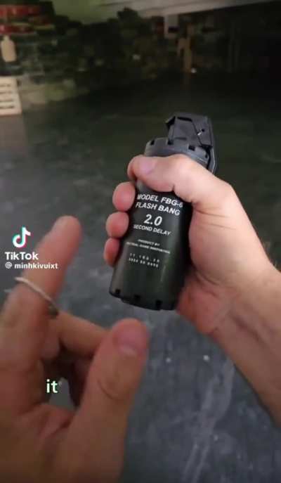 Flashbang