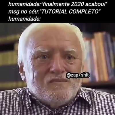 Tomara que isso n&atilde;o aconte&ccedil;a, se isso acontecer, eu vou muito chorar