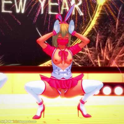 Happy New Year!