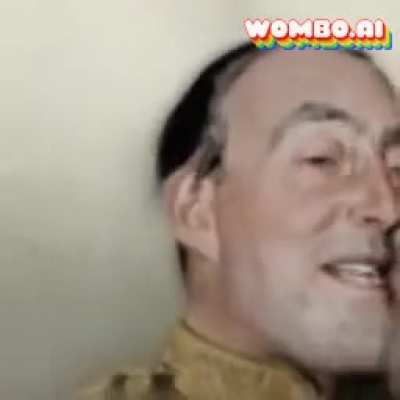 Shrek Mikhail