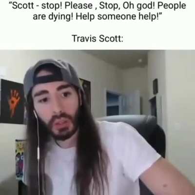 Sicko Mode