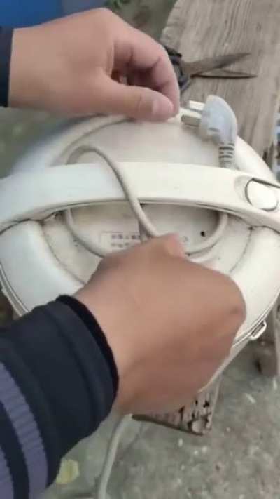 Wtf?!