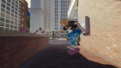 Brickswich easily has my favorite assortment of spots in this game imo