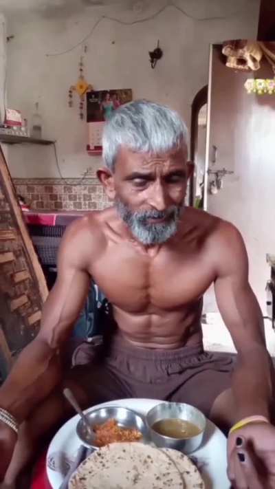 Ancient Indian Fitness Tips