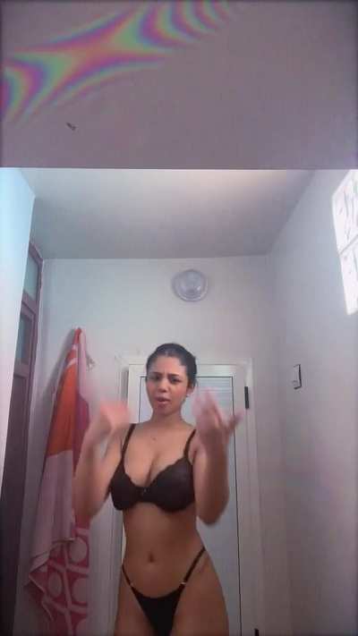 fat booty slim waist