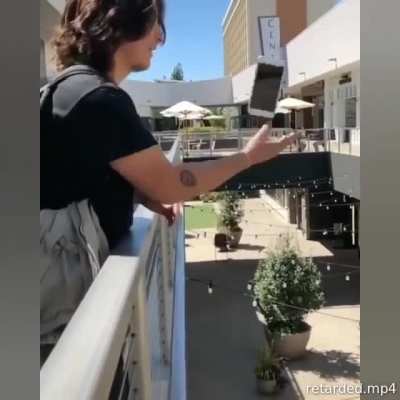 outstanding move