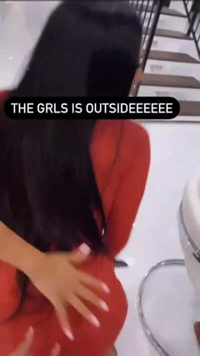 spicy