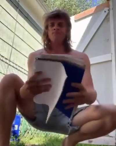 NoRules - Video #2493