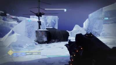 Heir Apparent killing through shock alone?