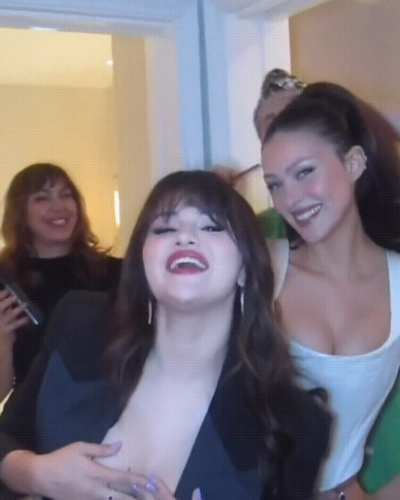 Selena Gomez
