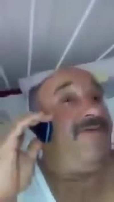 lan bi alo de &ouml;nce hemen s&ouml;v&uuml;yor