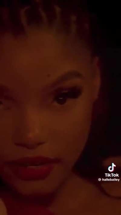 Halle Bailey announces her debut album &lsquo;Love? Or Something Like It&rsquo;