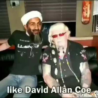 Obama Bin laden