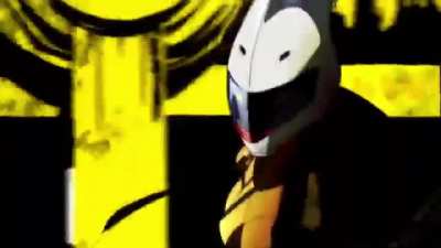 Persona 4 but it&rsquo;s another JoJo reference