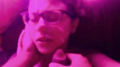 Neon Facial