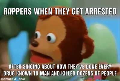 He didn&rsquo;t do anything wrong!
