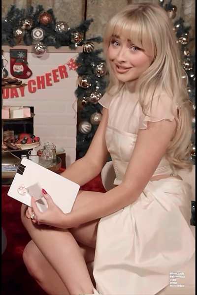 Sabrina Carpenter