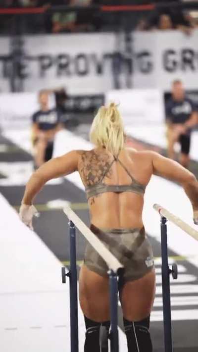 Dani Speegle