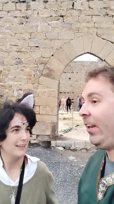 Esta gente nos coloniz&oacute; 🇪🇸🆘