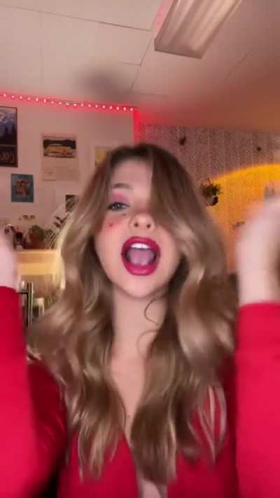 Blowjob Mouth