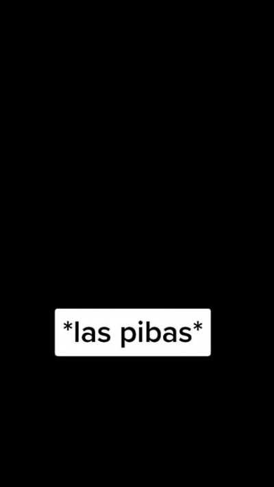 LASPIBASLOSPIBESTUABUELA