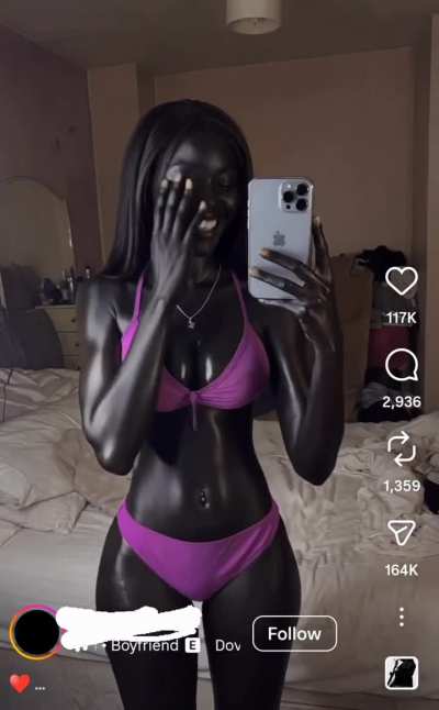 [HELP] She just looks oddly shiny/blurry but I'm not seeing the other usual AI signs I look for
