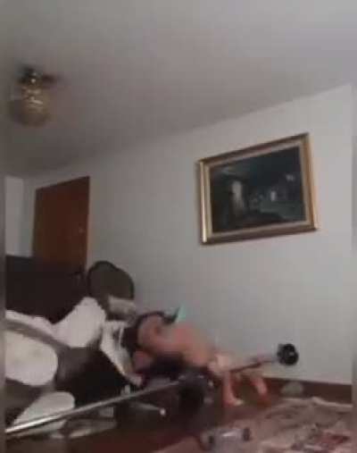 WCGW Pole Dance as a pro