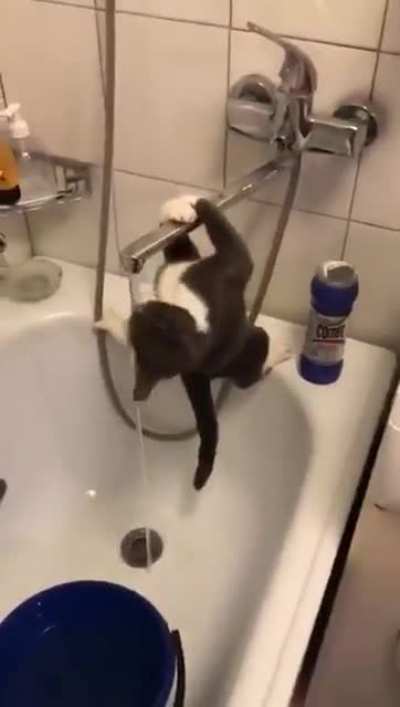 Mission impossible